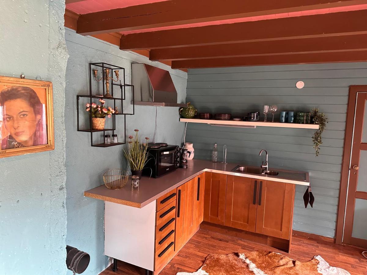 Lunvig - A Cosy Cottage In Idyllic Small Island Near Kristiansand, Sogne Екстериор снимка