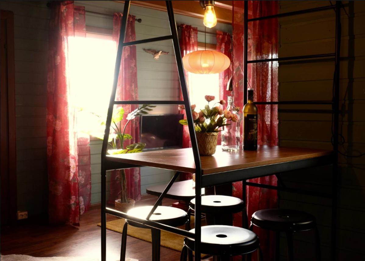 Lunvig - A Cosy Cottage In Idyllic Small Island Near Kristiansand, Sogne Екстериор снимка