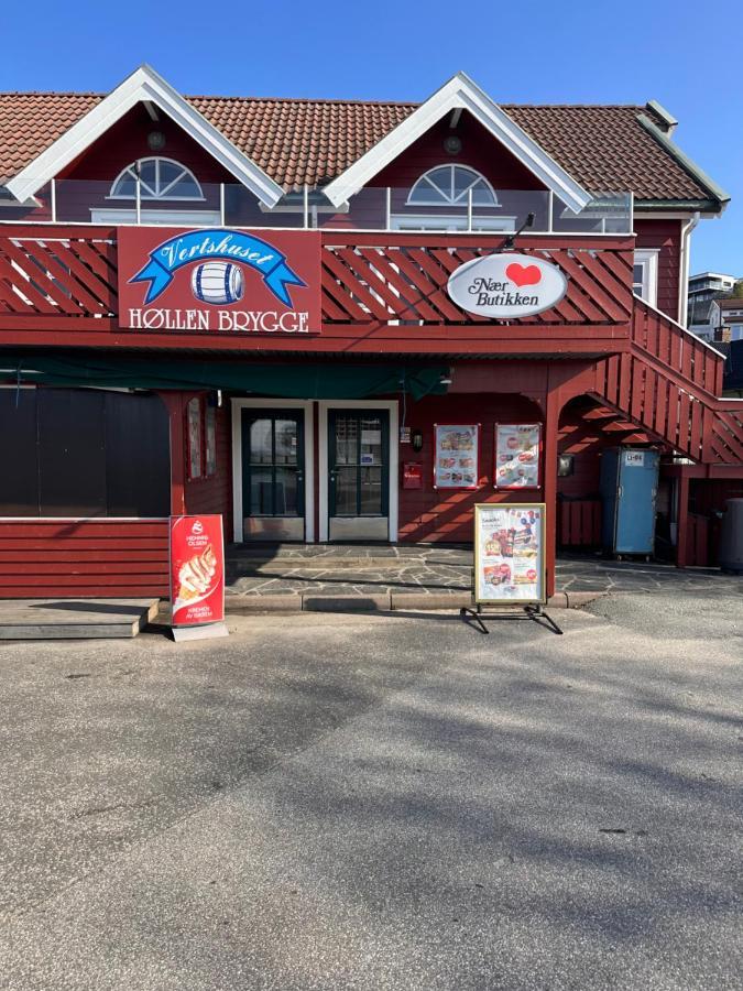 Lunvig - A Cosy Cottage In Idyllic Small Island Near Kristiansand, Sogne Екстериор снимка